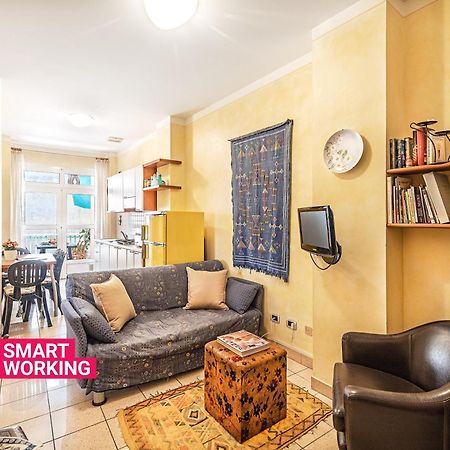 Appartement Gaudio Flat Near Ariston Theater By Wonderful Italy à San Remo Extérieur photo