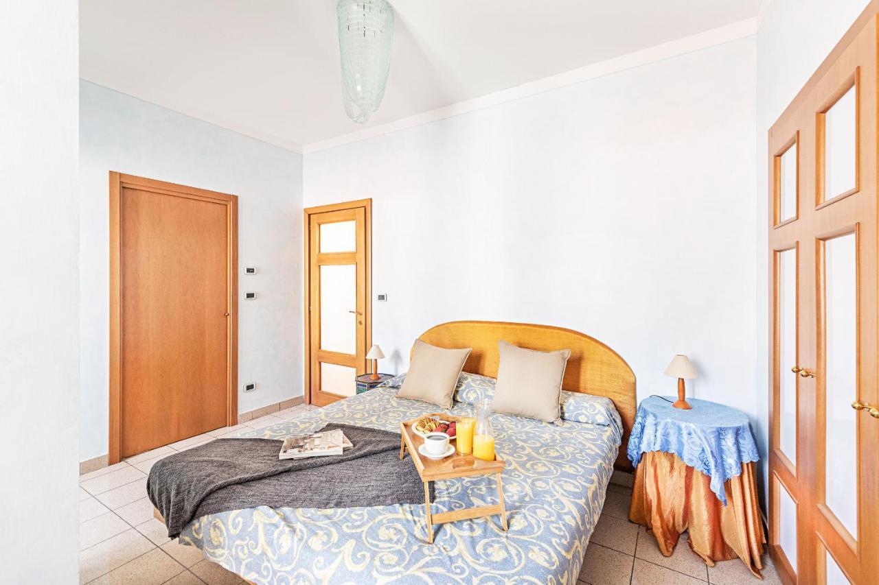 Appartement Gaudio Flat Near Ariston Theater By Wonderful Italy à San Remo Extérieur photo