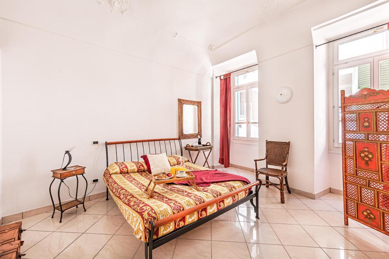 Appartement Gaudio Flat Near Ariston Theater By Wonderful Italy à San Remo Extérieur photo
