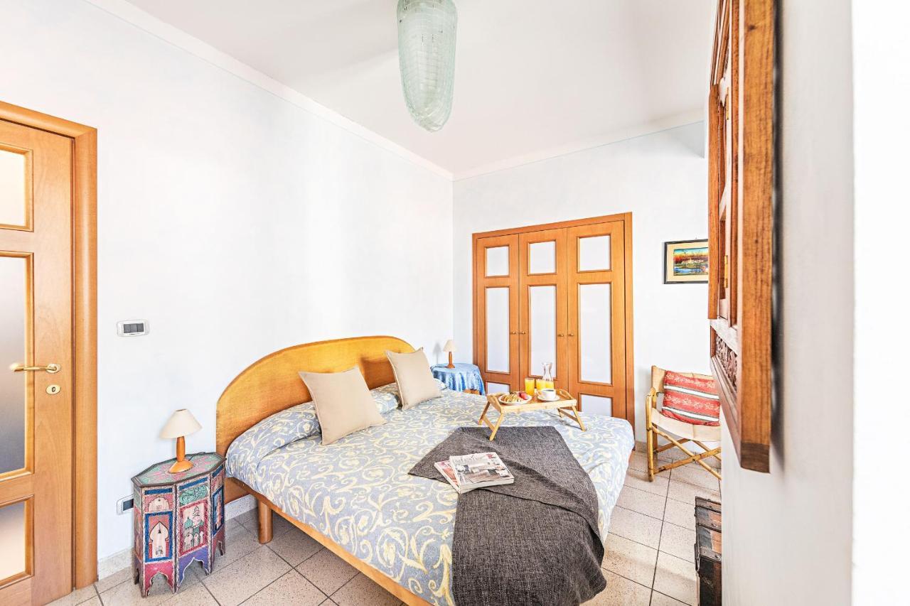 Appartement Gaudio Flat Near Ariston Theater By Wonderful Italy à San Remo Extérieur photo