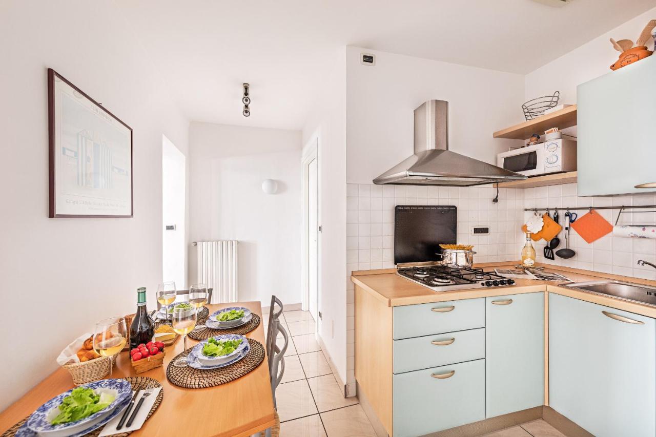 Appartement Gaudio Flat Near Ariston Theater By Wonderful Italy à San Remo Extérieur photo