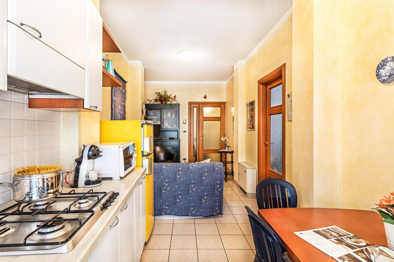 Appartement Gaudio Flat Near Ariston Theater By Wonderful Italy à San Remo Extérieur photo
