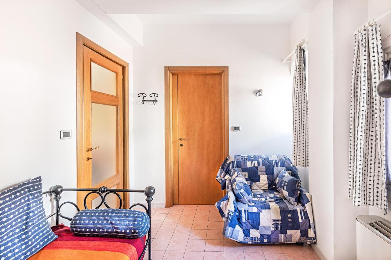 Appartement Gaudio Flat Near Ariston Theater By Wonderful Italy à San Remo Extérieur photo