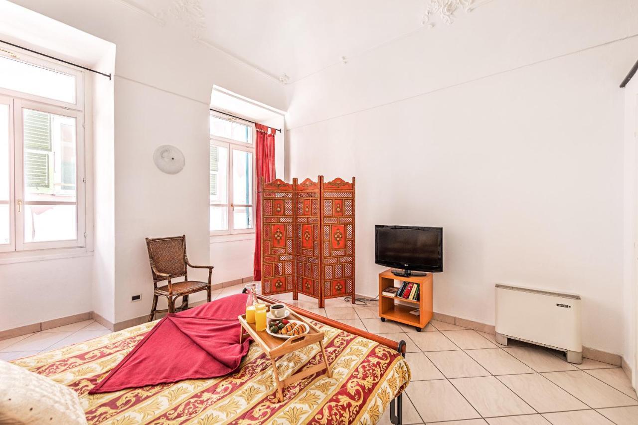 Appartement Gaudio Flat Near Ariston Theater By Wonderful Italy à San Remo Extérieur photo