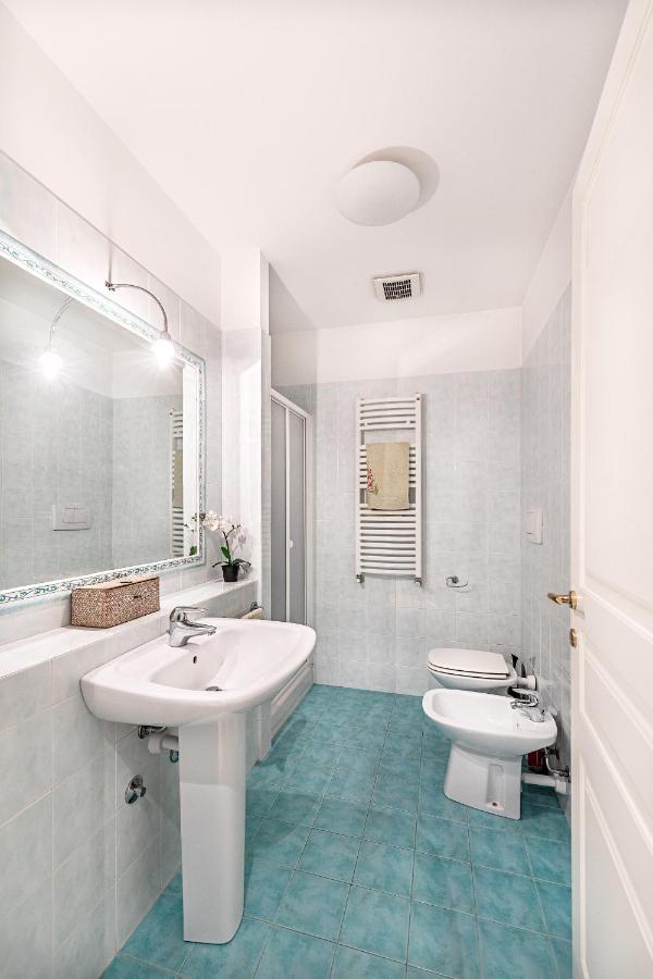 Appartement Gaudio Flat Near Ariston Theater By Wonderful Italy à San Remo Extérieur photo