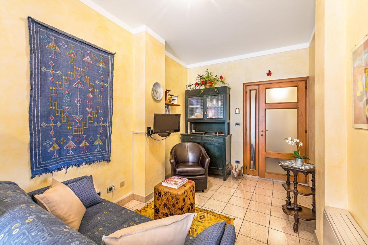 Appartement Gaudio Flat Near Ariston Theater By Wonderful Italy à San Remo Extérieur photo