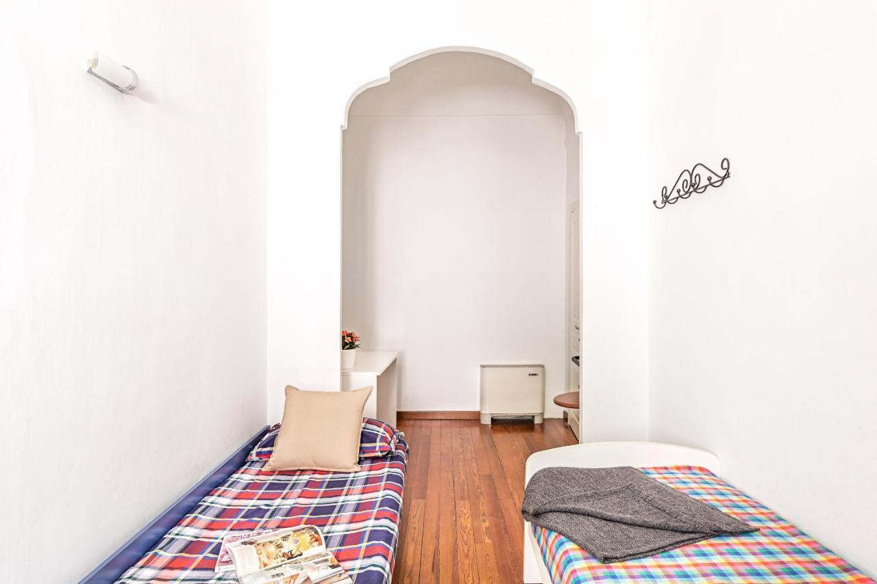 Appartement Gaudio Flat Near Ariston Theater By Wonderful Italy à San Remo Extérieur photo