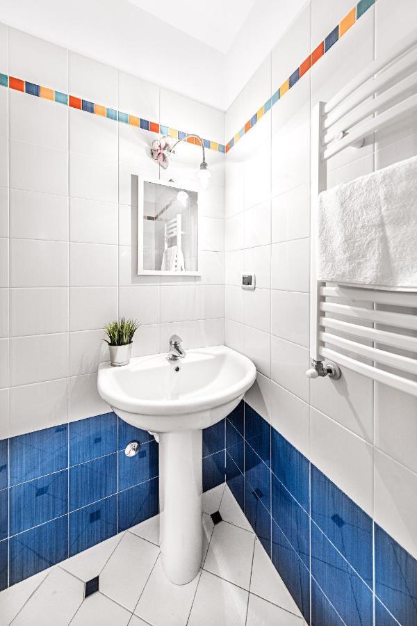 Appartement Gaudio Flat Near Ariston Theater By Wonderful Italy à San Remo Extérieur photo