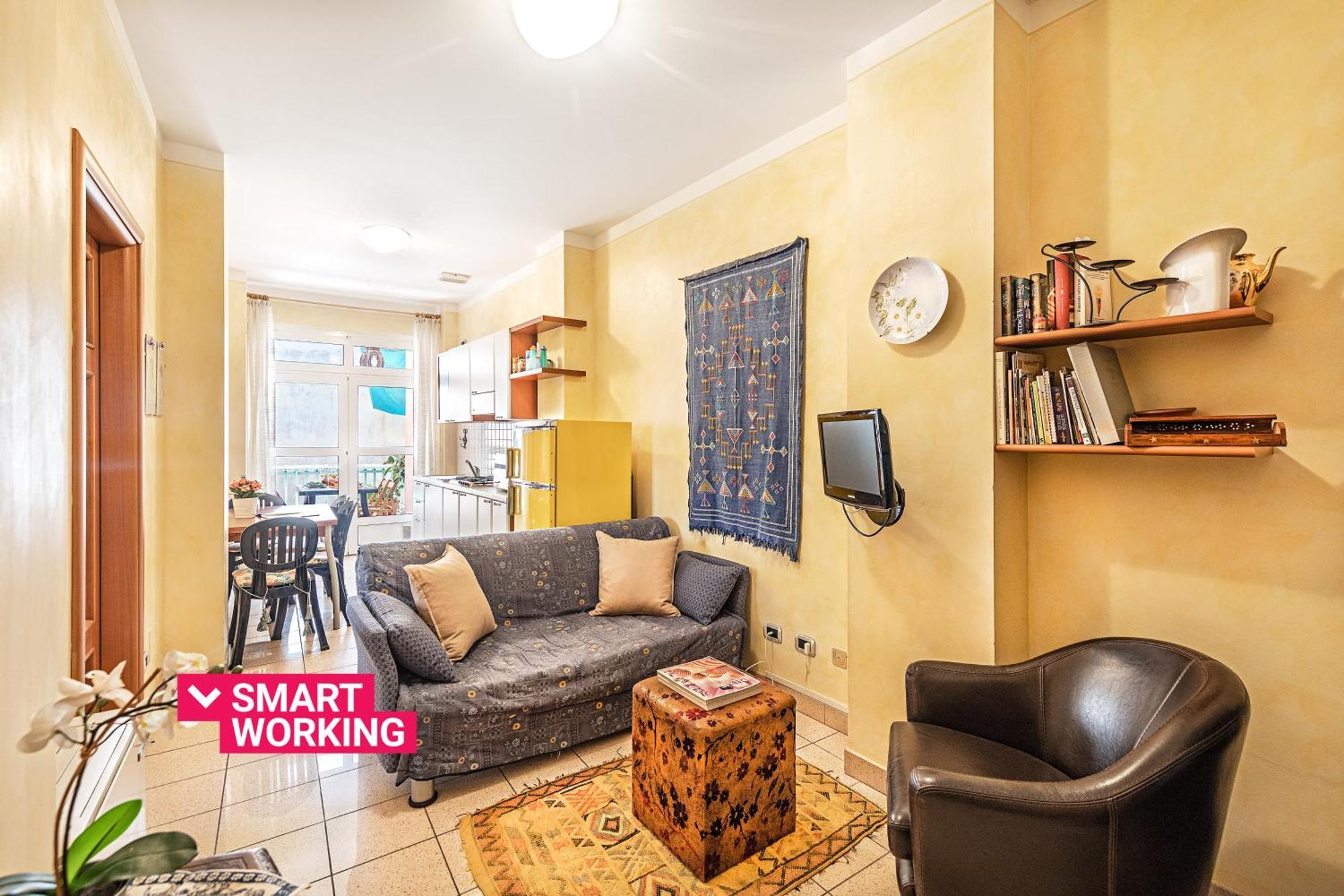 Appartement Gaudio Flat Near Ariston Theater By Wonderful Italy à San Remo Extérieur photo